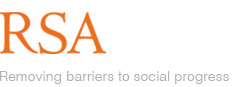 logo rsa ESJP Conference 2010