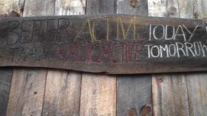 montague farm2 300x168 Peace Pilgrimage for a Nuclear Free World